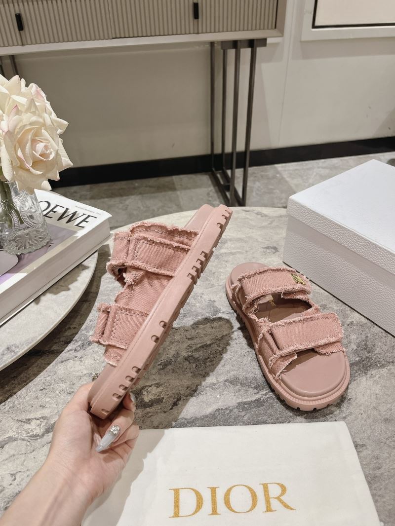 Christian Dior Sandals